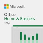 Microsoft Office Home &amp; Business 2024 Office suite Full 1 license(