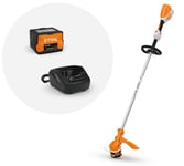 STIHL Stihl FSA 70 R Batteritrimmer Set *