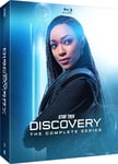 Star Trek: Discovery  Sesong 15: The Complete Series