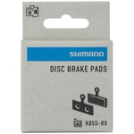 Shimano K05S-RX Resin Compound Disc Brake Pads - Sintered - Bike / Cycle