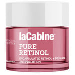 Soins visage La Cabine  PURE RETINOL cream 50 ml