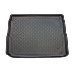 Bagagerumsmatta lamplig for Renault Kadjar SUV5 062015