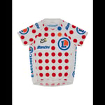 Santini Tour de France Klatretrøye, Baby Onesize