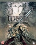 Berserk: Volumes 16  Complete Series