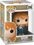 Funko POP! One Piece Nami