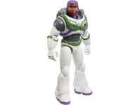 Mattel Mattel-Figur Av Kommendörkapten Alisha Hawthorne Från Den Tecknade Filmen Buzz Lightyear Za 5128