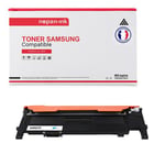 TONER CLT-4092S ELS CLT-4092S ELS Cyan x 1 Compatible pour SAMSUNG-NOPAN-INK Samsung CLP-310 Samsung CLP-310 N Samsung CLP-310 Series Samsung CLP-315 Samsung CLP-315 N Samsung CLP-315 W Samsung CLX-3170 FN Samsung CLX-3170 N Samsung CLX-3175 Samsung