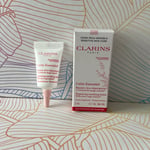 CLARINS Calm-Essentiel Repairing Soothing Balm 3ml Brand New In Box