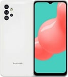 Puro 0.3 Nude -suojakuori Samsung Galaxy A52s/A52 5G -puhelimelle