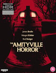 The Amityville Horror 4K Ultra HD