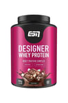 ESN - Designer Whey, Rocky Road - 2 kg