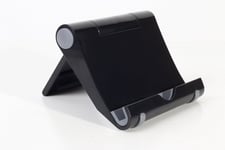 Portable Stand Cradle Holder For iPhone 14 13 12 11 X Samsung Phone iPad Tablet