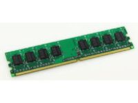 MicroMemory - DDR2 - 512 Mo - DIMM 240 broches - 533 MHz / PC2-4200 - mémoire sans tampon - non ECC - pour Dell Dimension E310; OptiPlex 320; Precision Fixed Workstation 380, 390; XPS 400, 700...