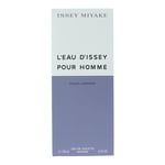 Issey Miyake L'eau D'issey Pour Homme Solar Lavender EDT Intense 100ml