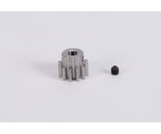 Carson 500013437 12T Steel Pinion Gear (0.8 / 08 Module), (Tamiya Trucks), NIP