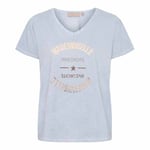 Marta du Chateau T-shirt 2 Dam Jeans