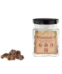 Matatabi en poudre pour chats 6 pots de 40 g chacun Ferribiella