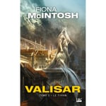 La Trilogie Valisar, Tome 2 : Le Tyran (Poche)