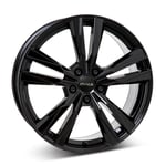 Image Dynamic Gloss Black 18x7,5 5/112 ET53 N66,5