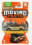 Matchbox Moving Parts Nissan Ariya