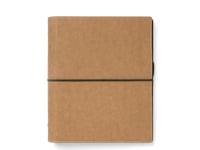 Filofax Eco Essential System Kalender A5 Gylden Egk