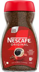 Nescafe Original Instant Coffee Jar 100g - 2 Pack