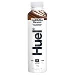 HUEL Ready-to Drink 8x500ml Iced Coffee