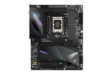 AORUS Z790 PRO X WIFI7 - bundkort - ATX - LGA1700 sokkel - Z790