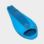 OEX Drift 1000 Sleeping Bag with Compression Stuff Sack, Camping Equipment