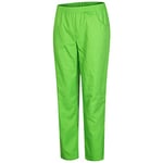 MISEMIYA - Uniform Medical Scrub Pant Unisex – Hospital Uniform Trousers - Scrub Bottoms - Ref.8312 - Small, Apple Green 21