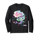 DreamWorks Gabby’s Dollhouse Mercat Long Sleeve T-Shirt