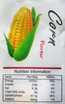 Chewy Corn Candy Delicious Thai Fruit Premium Snack International Food 67g.