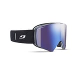 Julbo Razor Edge Reactiv 2-4 Polarized - Masque ski homme  