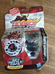 TOUPIE BEYBLADE Shogun Steel Archer Gargoyle SA165WSF SS-17 ATTACK HASBRO A3959