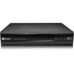 Swann NVR8-7400 8 Channel HD 4mp 2tb HDD Poe NVR Network Video Recorder CCTV