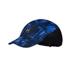 Buff Speed Cap Blue Attel Unisex S/M