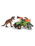 Dickie Toys Dino Hunter, Try Me Patterned Dickie Toys