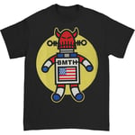 Bring Me The Horizon Evil Robot T-Shirt