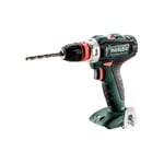 Perceuse visseuse sans fil Metabo PowerMaxx BS 12 Q - 12V - 40 Nm - système Quick