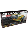 Scalextric 1980's Grand Prix Race Set