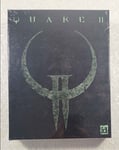 QUAKE II - SPECIAL EDITION PS4 USA NEW (GAME IN ENGLISH/FR/DE/ES/IT) (LIMITED RU