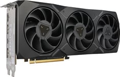 XFX AMD Radeon RX 7900 XT Carte Graphique de Jeu, 20 Go de mémoire GDDR6, fréquence de Base 1500 MHz, fréquence de Jeu 2000 MHz, fréquence de Boost 2400 MHz, 2 x PCI-E 8 Broches, idéale pour Votre PC