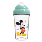 Thermobaby ® Drikkekopp med sugerør Mickey, 295 ml