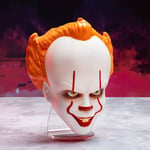 Ca - Masque Pennywise - Lampe
