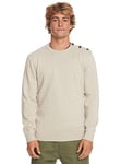 Quiksilver Marin - Pull pour Homme