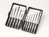 Brüder Mannesmann Werkzeuge M 1155 Precision Mechanics Set