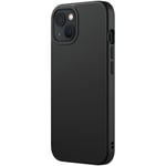 Coque Rhinoshield Iphone 13 Solidsuit Noir