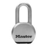 Master Lock M930EURDLH Cadenas excell rond 64 mm