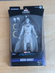 MARVEL LEGENDS INFINITY ULTRON BAF SERIES: MOON KNIGHT ACTION FIGURE 6 INCH