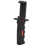 Camera Plastic Handheld Grip Stabilizer Handle Mount Stand With Mobile Pho LS